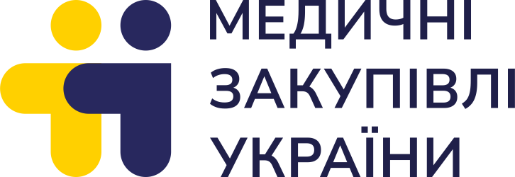 Державне підприємство «Медичні закупівлі України»